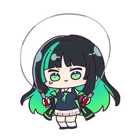 キャラクター (初級)