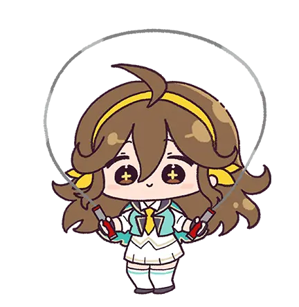 キャラクター (中級)