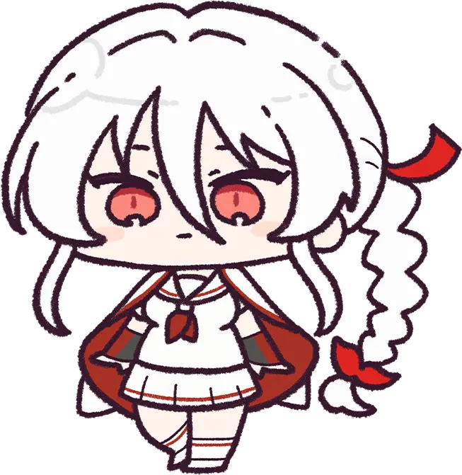 キャラクター (達人級)