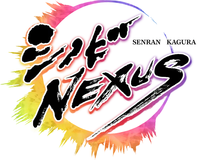 シノビマスターNEXUS