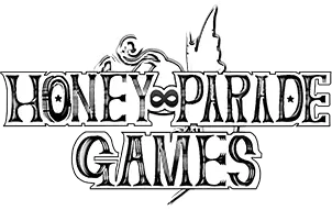 HONEY PARADE GAMES
